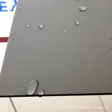 Aluminum Composite Panel / Aluminum Composite Materials (ACP / ACM)